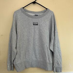 Adidas crewneck sweatshirt